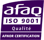 ISO 9001 - HUTCHINSON