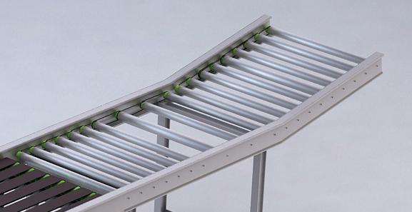 Inclination Conveyxonic