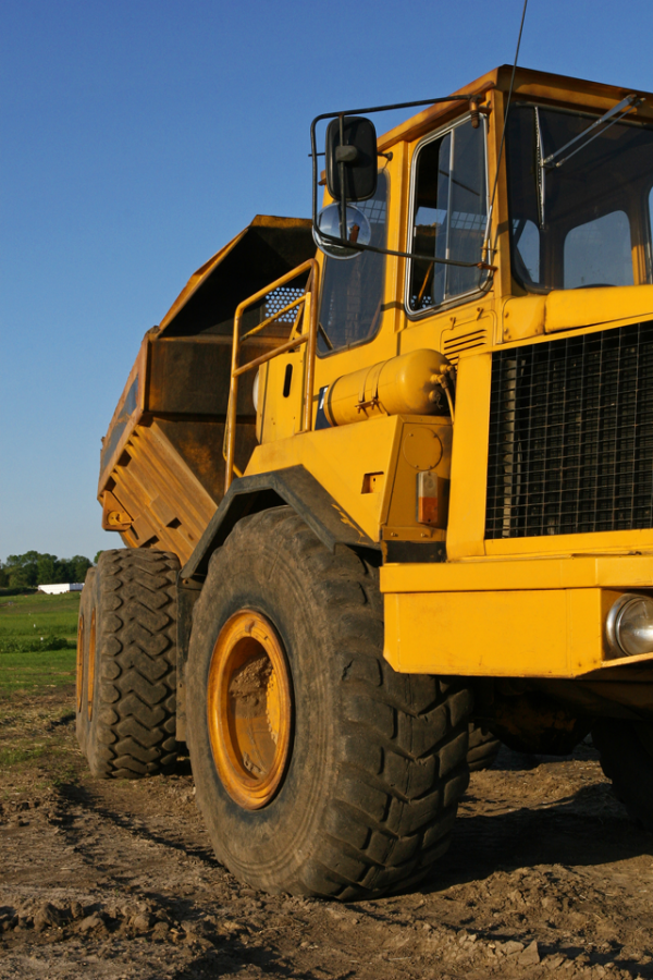 Vehicle Engine Poly V