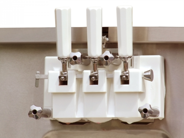 Ice Cream Machine Flexible belt