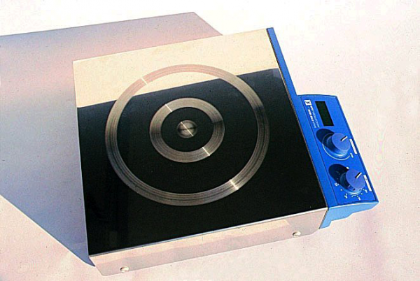 Magnetic Agitator Flexonic