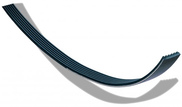 Flotation Cell Power transmission