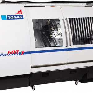 Станки с КЧПУ