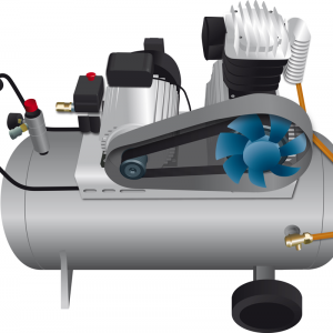 Поршневые компрессоры