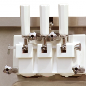 Аппараты для приготовления мороженого