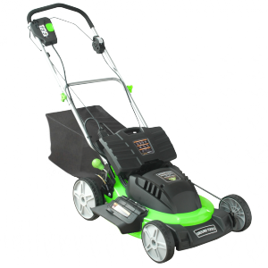 Газонокосилки