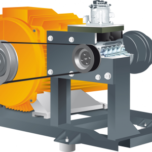 Винтовые компрессоры