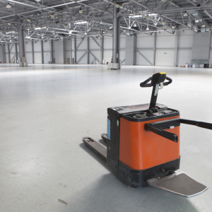 Вилочные погрузчики