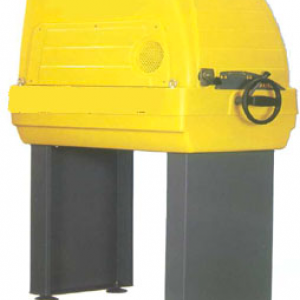 Вальцовая мельница