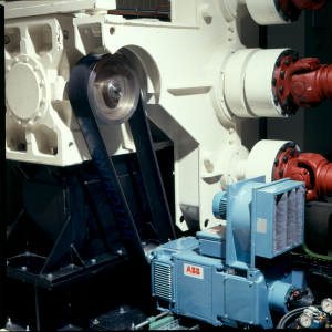 Каландры, экструдеры