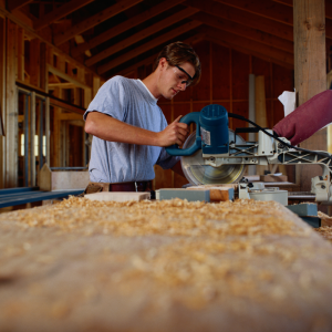 Циркулярные пилы