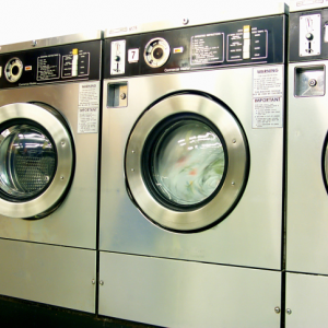 Стиральные машины ёмкостью < 15 кг