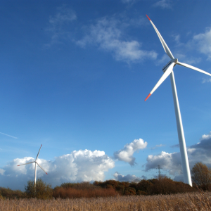 Ветрогенераторы