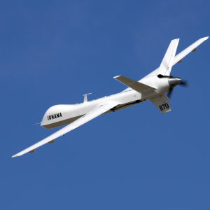 Беспилотные самолёты