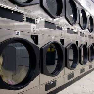 Промышленные сушильные машины