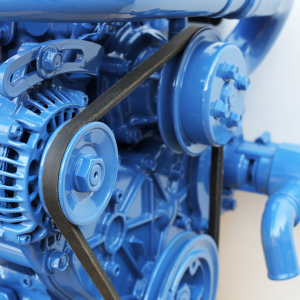 Двигатели судов