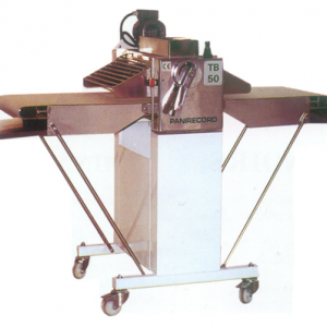 Тестовальцовочные машины