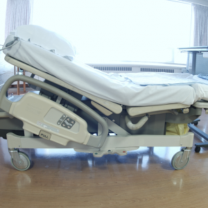 Электрические кровати с регулировкой высоты