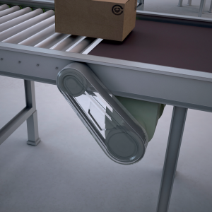 Внешние приводы