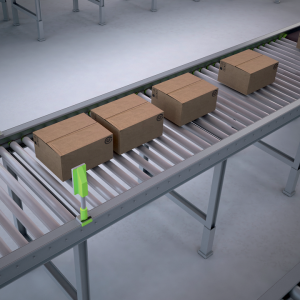 Формирование грузов