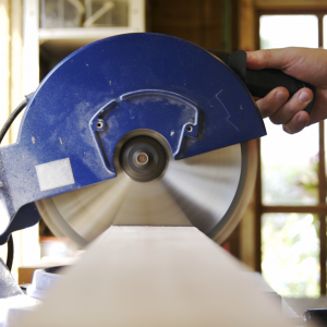 Торцовочные пилы