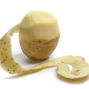 Машины для очистки картофеля