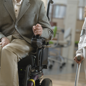 Кресла инвалидные