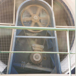 Охлаждающие установки