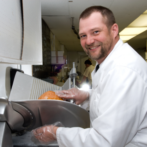 Ломтерезки для мяса