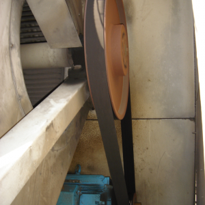 Охлаждающие башни