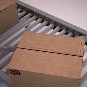 Роликовые конвейеры для средних грузов (400 кг - 1200 кг)