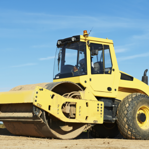 Паровые катки