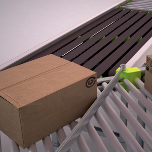 Сортировочные линии