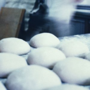 Тестоформовочные машины