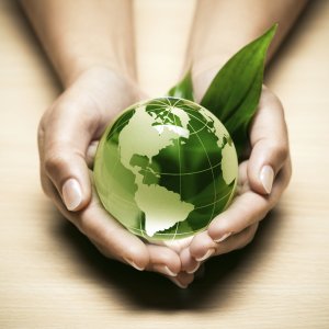 Окружающая среда