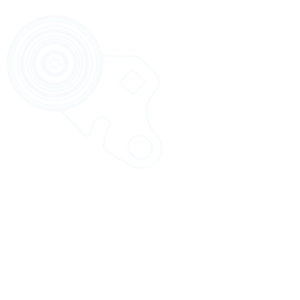 Ремень Flexonic® + двухпозиционный ролик