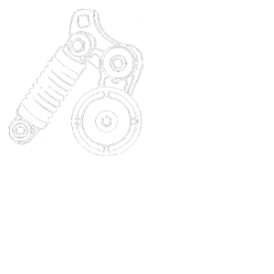 Гидравлические натяжные устройства / Pемень / Натяжные ролики