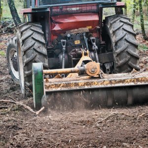 Камнедробилки