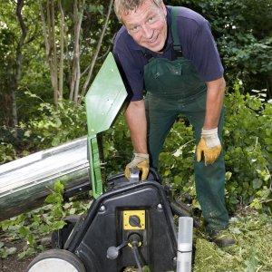 Измельчители