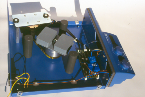 Magnetic Agitator Flexonic