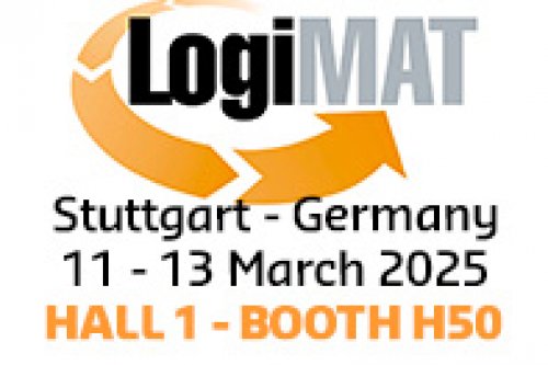 LOGIMAT EXHIBITION