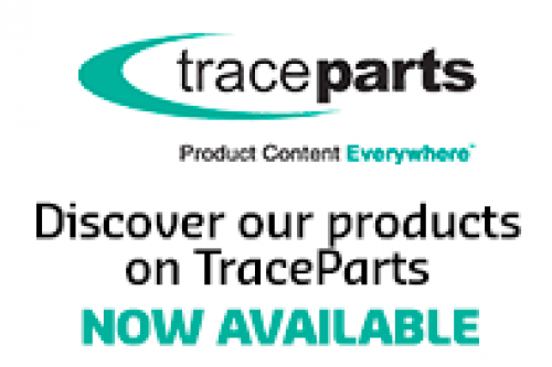 НАЙДИТЕ НАШИ ПРОДУКТЫ НА TRACEPARTS